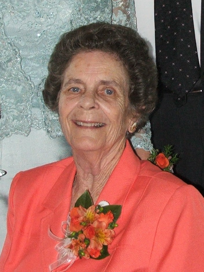 Grace Richard Obituary Baton Rouge, LA
