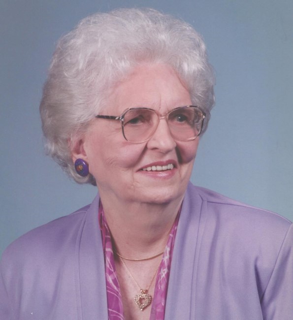 Obituary of Mary F. Armstrong