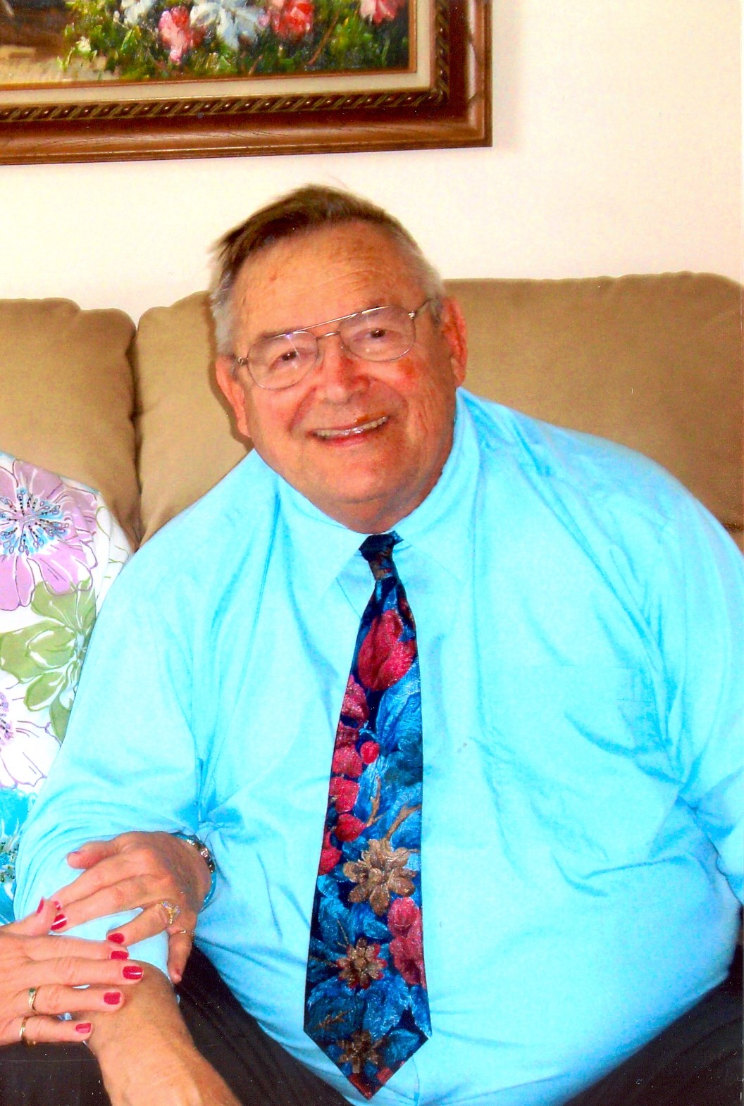 Carl Schimka Obituary - Des Plaines, IL