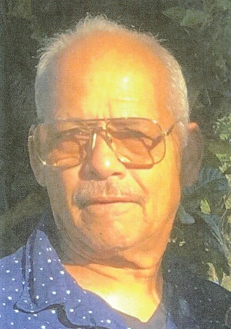 Obituary of Lorenzo Hernandez
