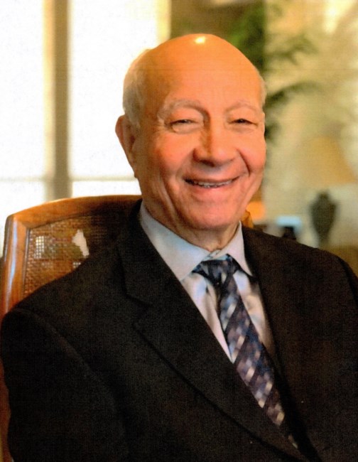 Obituary of Youssef Wanies Sorial