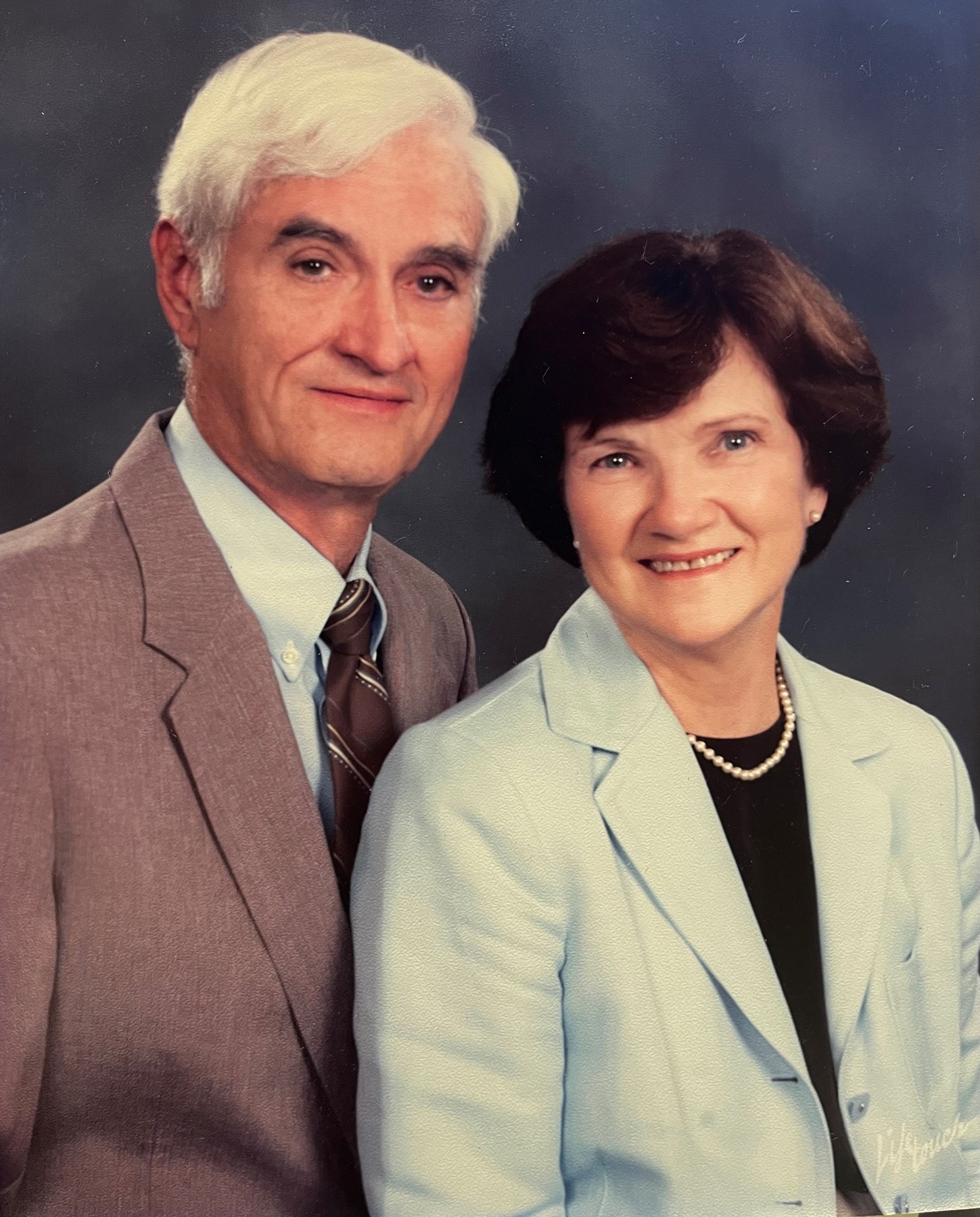 Obituary of Carl Clark