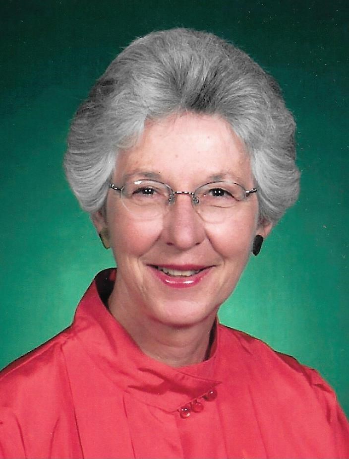 Judith Powell Irwin Obituary North Fort Myers, FL