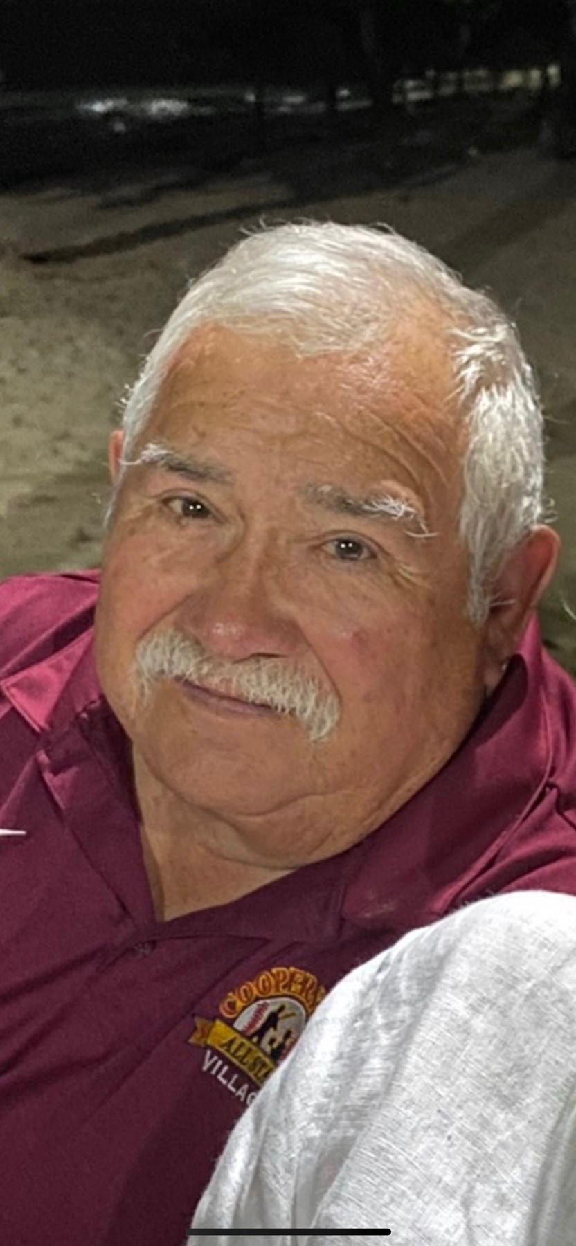 Obituary of Lorenzo "Larry" Leal Zamora Jr.