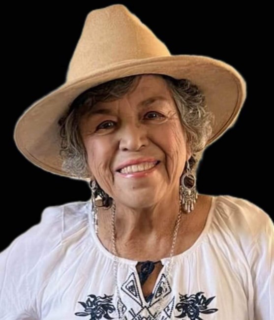 Obituary of Maria E. Carrillo