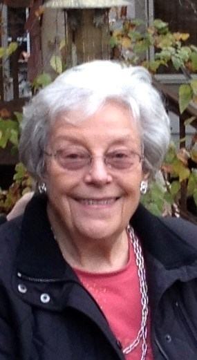 Obituario de Catherine Imelda Beam