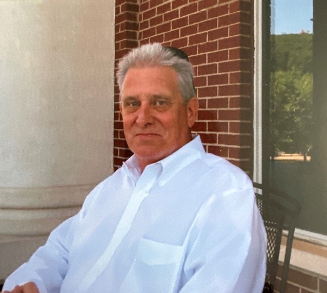 Obituary of Steven Joseph Furstenberg Sr.