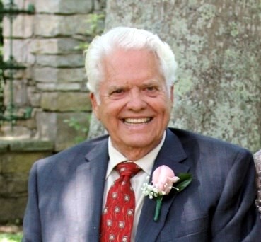 Obituary of Donald Wilburn Kennedy