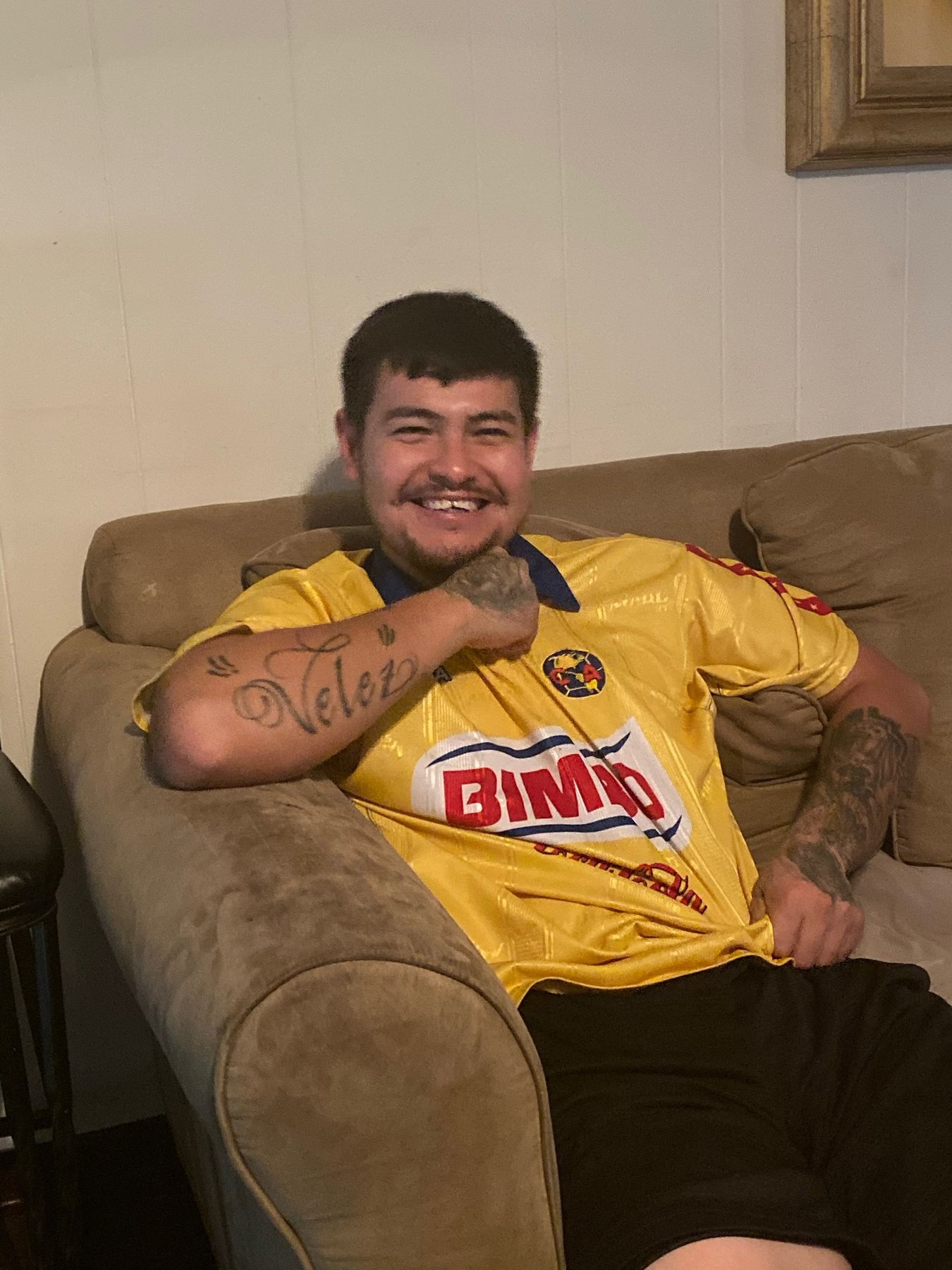 Obituary of Jaime "Jimmy" Velez