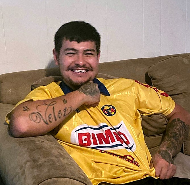 Obituary of Jaime "Jimmy" Velez
