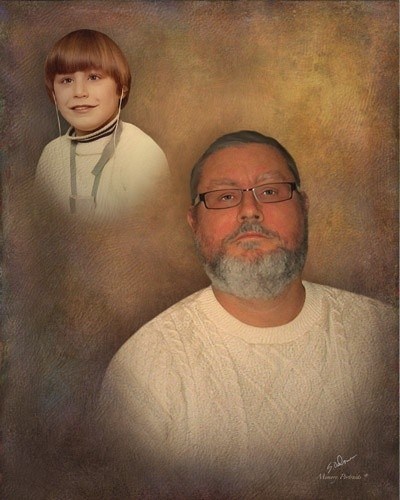 Obituary of Kenneth  "Kenny" Edward Taylor