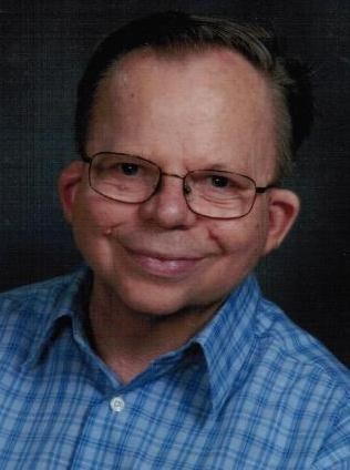 Obituary of Dennis Fred Hellweg