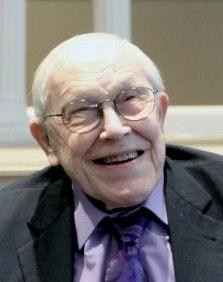 Obituary of Harry M Barnes