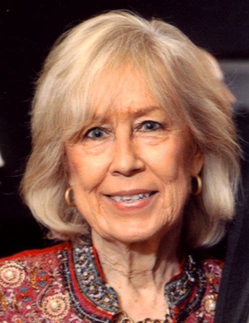 Obituary of Joyce Killough Pringle