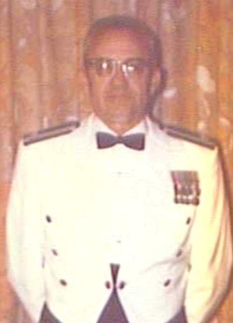 Obituary of Benjamin H. Bruce