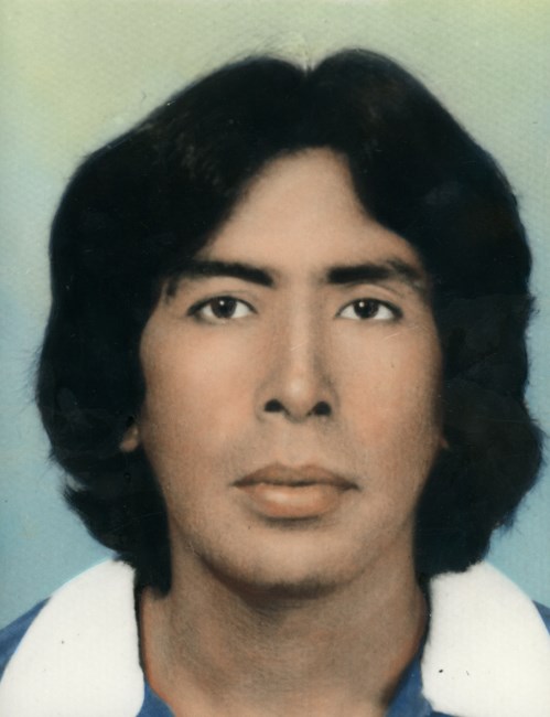 Obituary of Arturo Sanchez