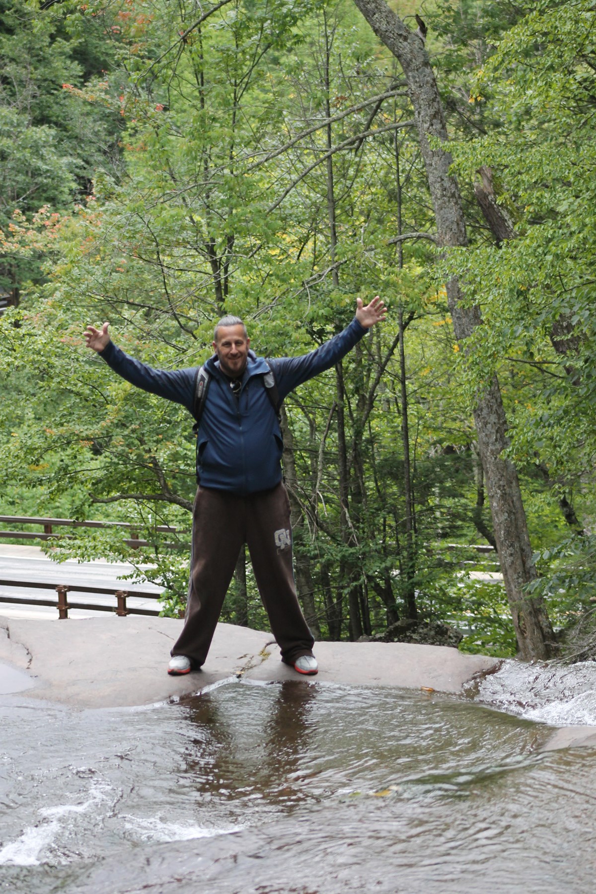 Obituary of Cain "David" Araya Yurich