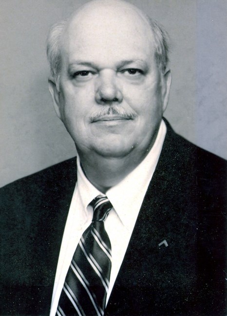 Avis de décès de James Elwin Sweeney