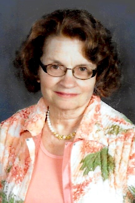Obituary of Laura Jean Johnson