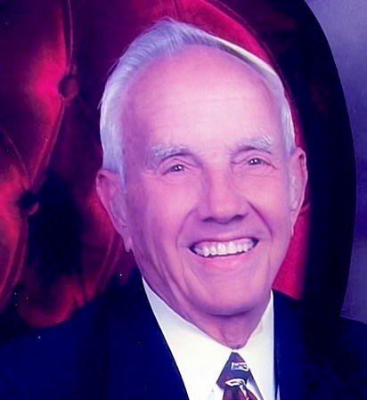 Avis de décès de Roy Ogle