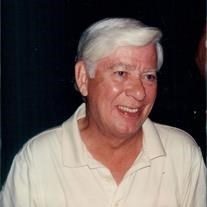 Obituary of Thomas John May