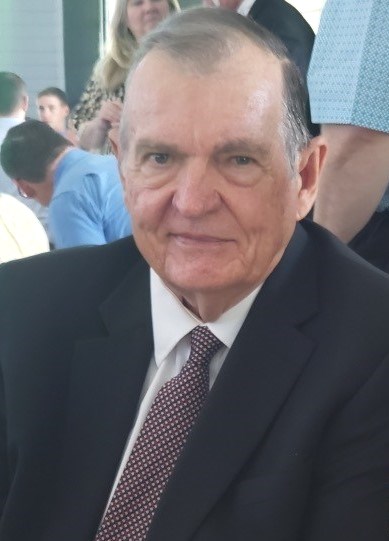 Obituary of Cecil Lamar Loveless