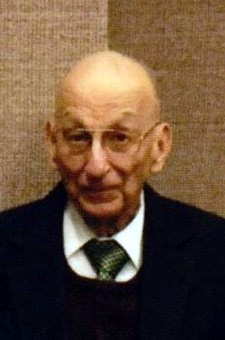 Obituary of Richard H. Cadieux