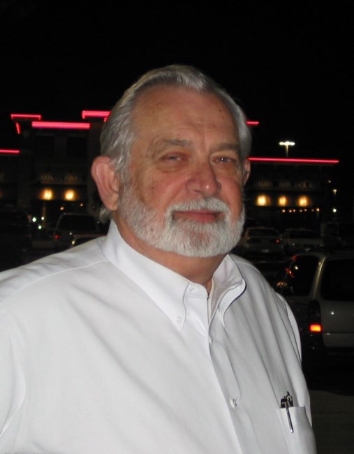 Obituary of James Edward Schlebach