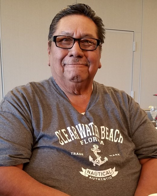 Obituary of Cruz Alvarez