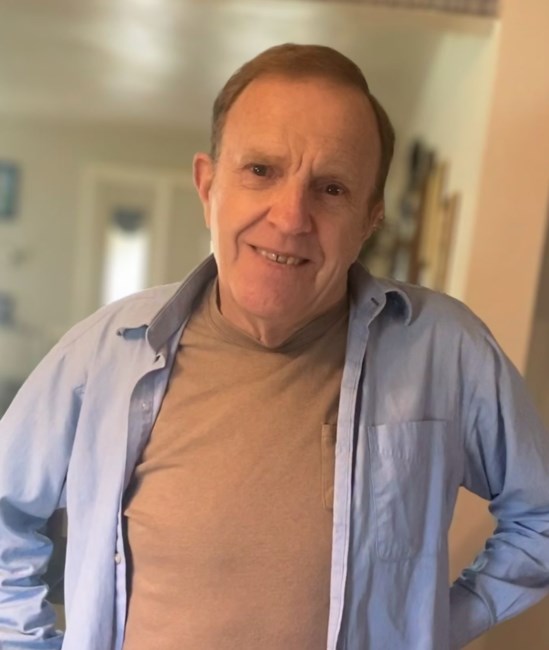 Obituary of Rodger Hoop