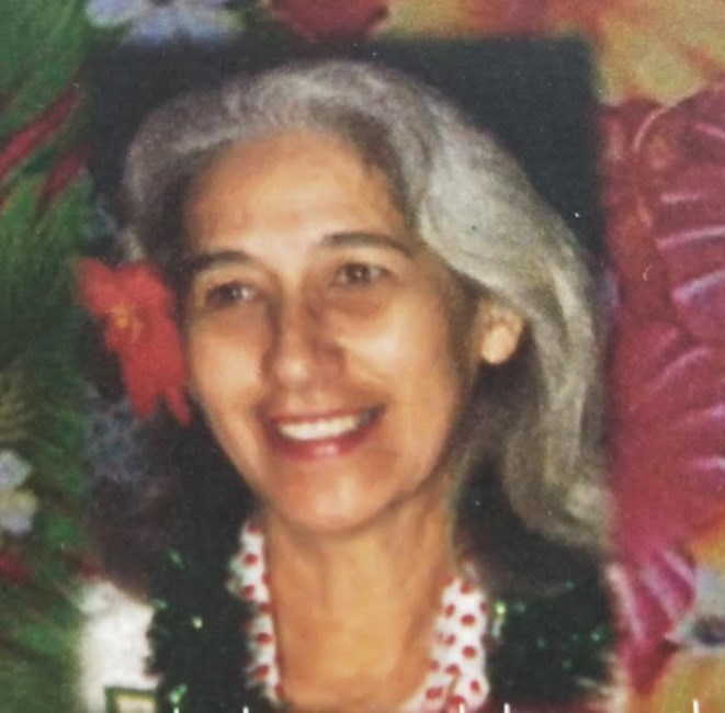 Avis de décès de Barbara Hubbell