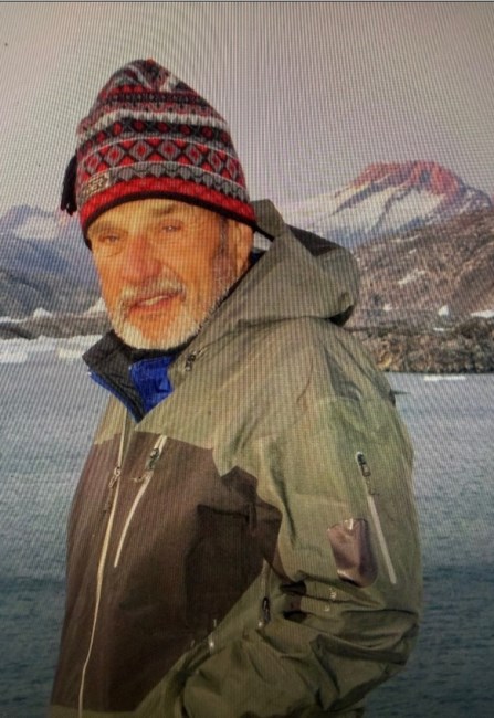 Obituary of Robert Arol Anderson