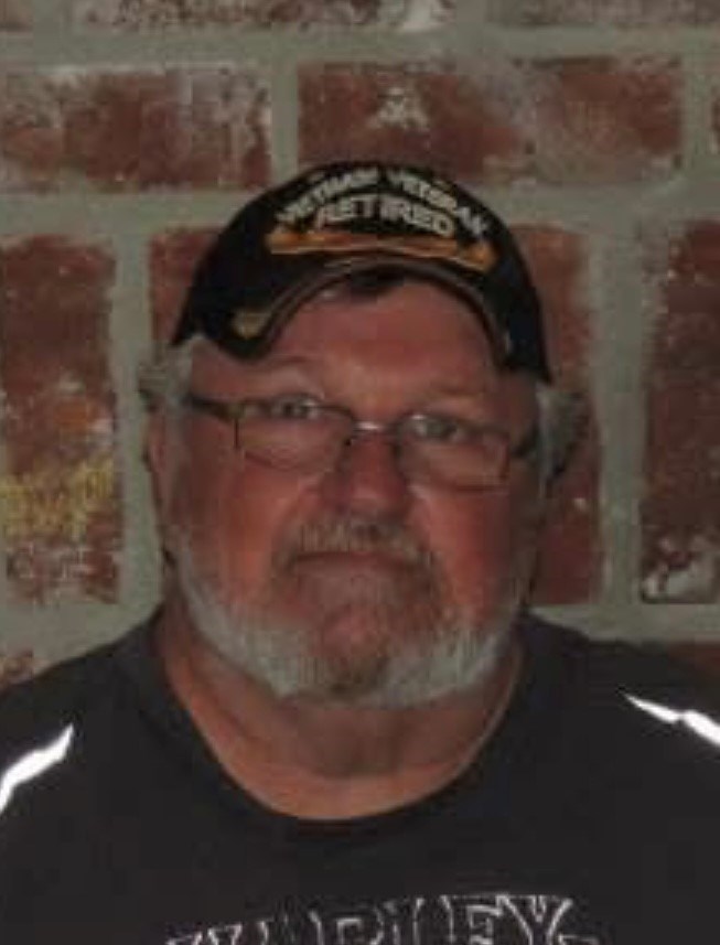Obituary of Chief  James Roy "JR" Chidester