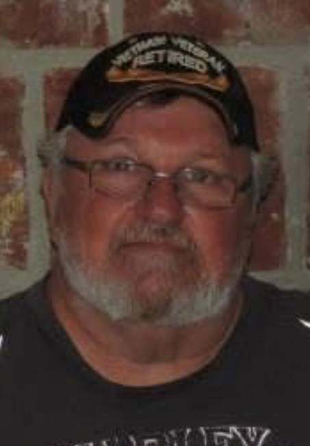 Obituary of Chief James Roy "JR" Chidester