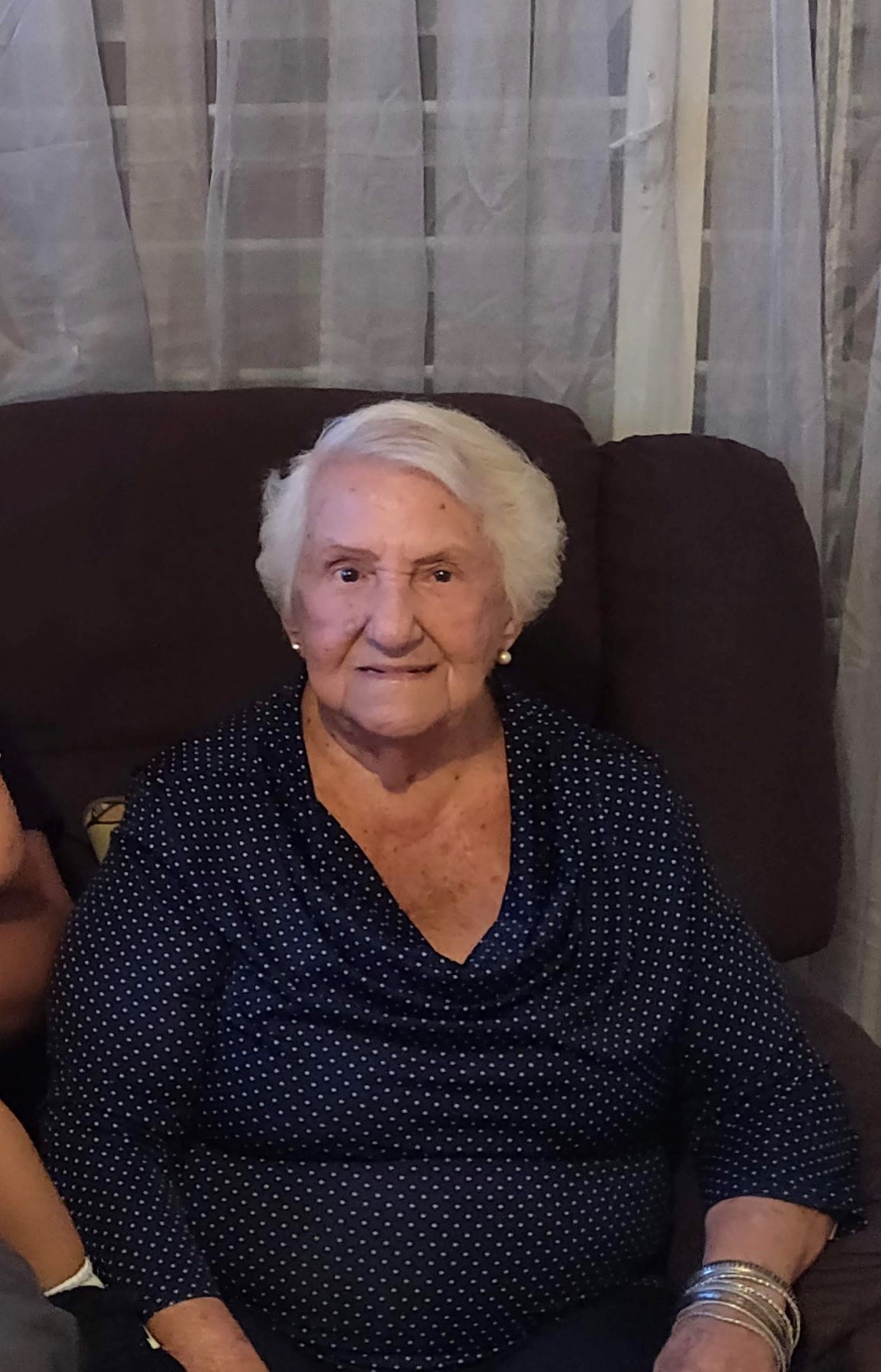 Obituario de Matilde Rodríguez Soto