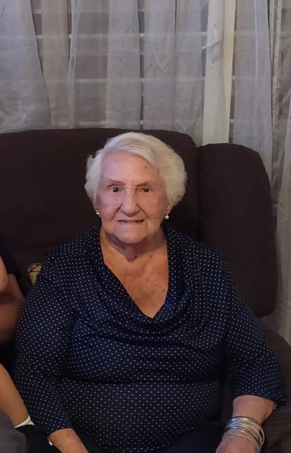 Obituario de Matilde Rodriguez Soto