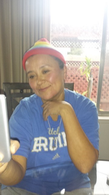 Obituary of Leticia Guzman