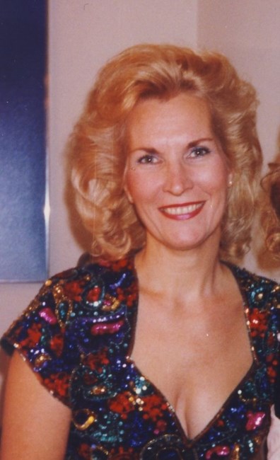 Obituary of Margaret Louise Cornwell