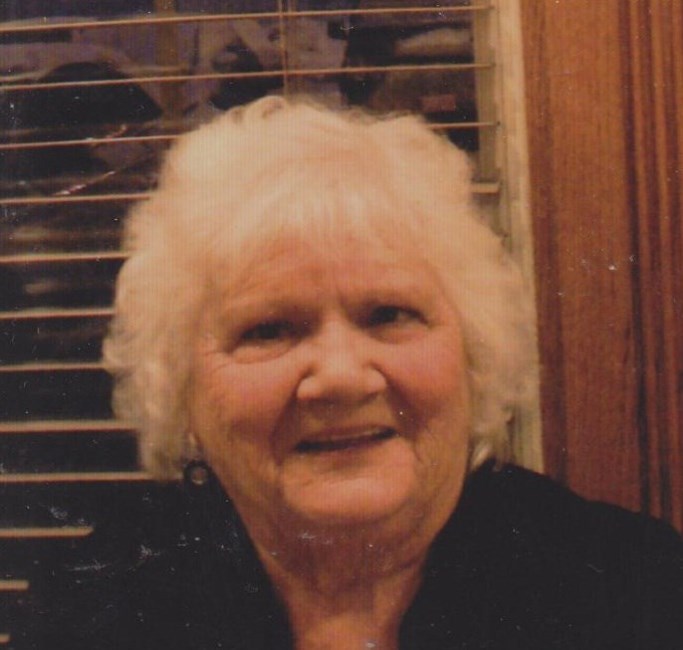 Obituary of Colleen Janet Lecrone