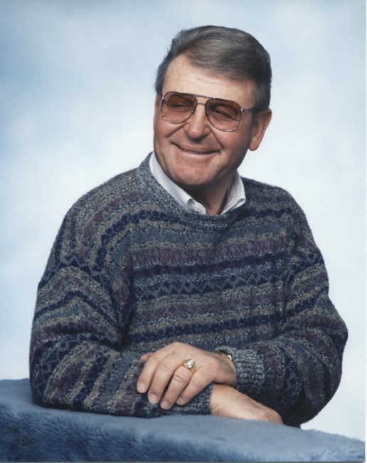 William "Bill" M. Schroeder Obituary Yakima, WA