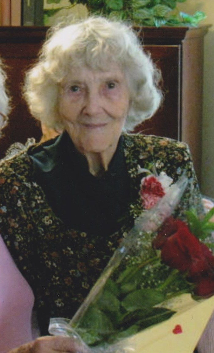 Obituary of Bernice Marie Mendonca