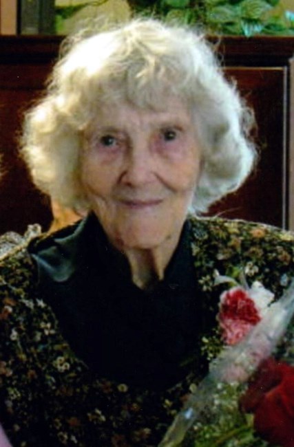 Obituary of Bernice Marie Mendonca