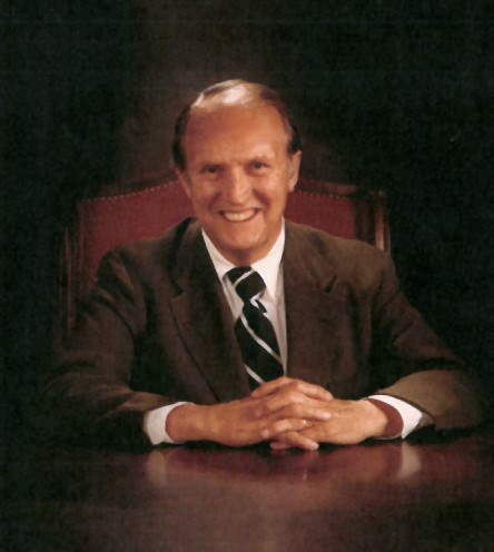 Obituary of John Kell Houssels Jr.