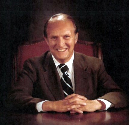 Obituary of John Kell Houssels Jr.