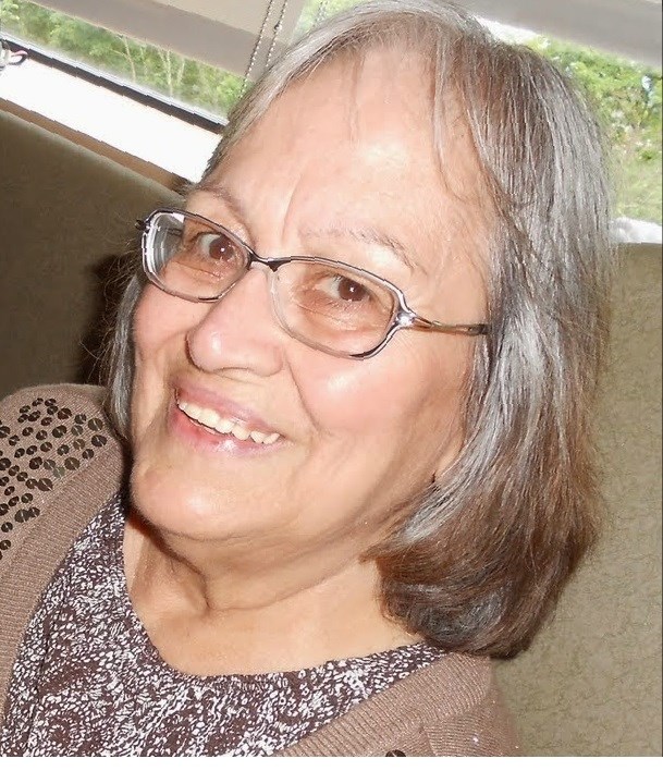 Obituary of Helen Mary Martinez