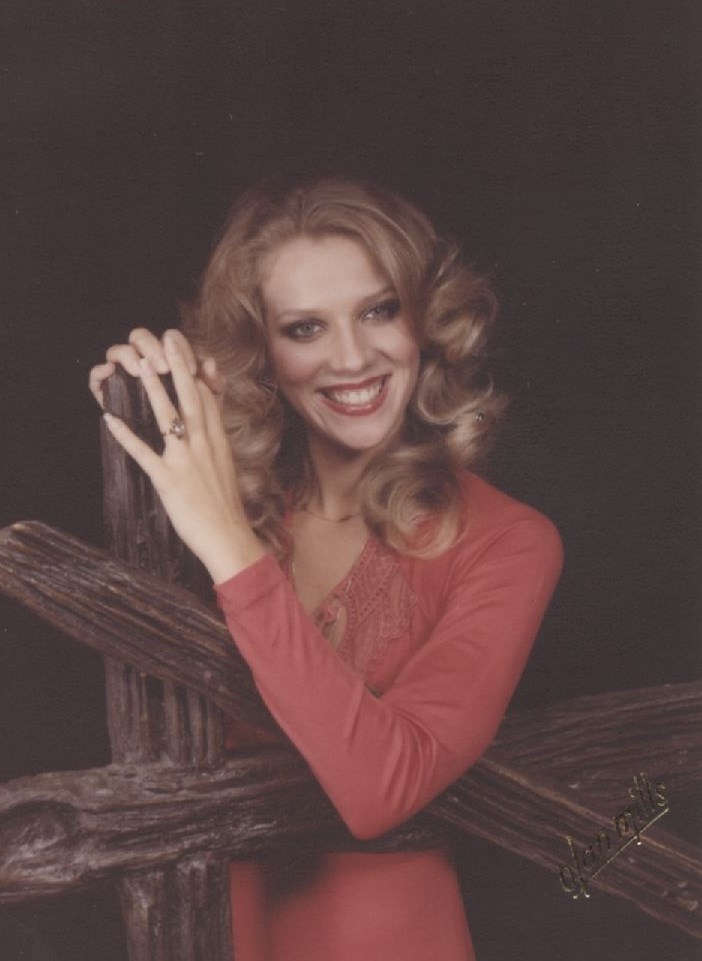 Obituary of Lydia Angelina Paterson