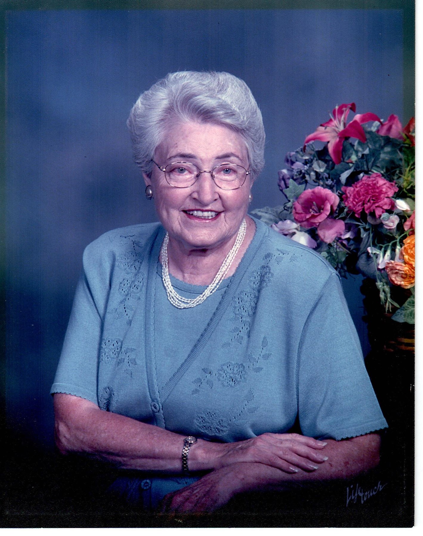 Obituary of Mildred "Mickey" Charlene Groomer