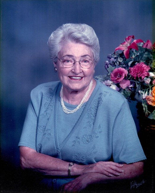 Obituary of Mildred "Mickey" Charlene Groomer