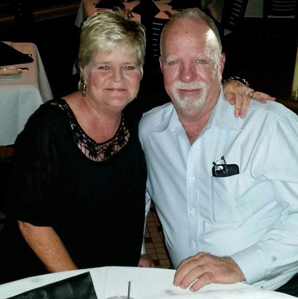 Obituary of Eddie Anthony Champagne Jr.