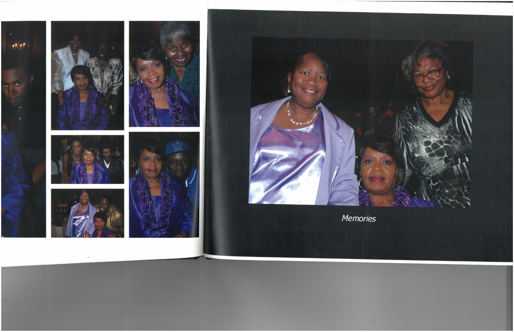 Obituary of Gwendolyn Gale Berry